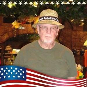 Meet your Posher, Richard